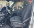 Белый Мерседес Sprinter, объемом двигателя 2.1 л и пробегом 184 тыс. км за 32500 $, фото 8 на Automoto.ua