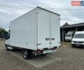 Белый Мерседес Sprinter, объемом двигателя 3 л и пробегом 140 тыс. км за 23950 $, фото 6 на Automoto.ua