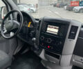 Белый Мерседес Sprinter, объемом двигателя 3 л и пробегом 300 тыс. км за 29500 $, фото 47 на Automoto.ua