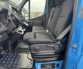 Белый Мерседес Sprinter, объемом двигателя 2.2 л и пробегом 290 тыс. км за 26900 $, фото 3 на Automoto.ua