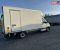 Белый Мерседес Sprinter, объемом двигателя 2.2 л и пробегом 220 тыс. км за 22500 $, фото 9 на Automoto.ua