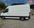 Белый Мерседес Sprinter, объемом двигателя 2.2 л и пробегом 414 тыс. км за 19500 $, фото 14 на Automoto.ua