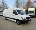 Білий Мерседес Sprinter, об'ємом двигуна 2.2 л та пробігом 183 тис. км за 19830 $, фото 13 на Automoto.ua