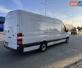 Белый Мерседес Sprinter, объемом двигателя 2.2 л и пробегом 288 тыс. км за 19500 $, фото 13 на Automoto.ua