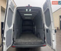 Білий Мерседес Sprinter, об'ємом двигуна 2.14 л та пробігом 262 тис. км за 23000 $, фото 7 на Automoto.ua