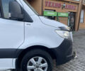 Белый Мерседес Sprinter, объемом двигателя 2.14 л и пробегом 366 тыс. км за 23000 $, фото 7 на Automoto.ua