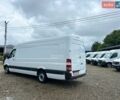 Белый Мерседес Sprinter, объемом двигателя 2.2 л и пробегом 127 тыс. км за 18400 $, фото 9 на Automoto.ua