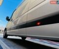 Белый Мерседес Sprinter, объемом двигателя 2.2 л и пробегом 170 тыс. км за 21500 $, фото 7 на Automoto.ua