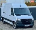 Белый Мерседес Sprinter, объемом двигателя 2.14 л и пробегом 299 тыс. км за 23300 $, фото 2 на Automoto.ua
