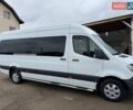 Белый Мерседес Sprinter, объемом двигателя 2.99 л и пробегом 630 тыс. км за 38000 $, фото 14 на Automoto.ua
