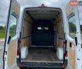 Белый Мерседес Sprinter, объемом двигателя 2.2 л и пробегом 344 тыс. км за 22500 $, фото 54 на Automoto.ua