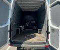 Белый Мерседес Sprinter, объемом двигателя 3 л и пробегом 415 тыс. км за 31000 $, фото 6 на Automoto.ua
