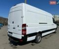 Білий Мерседес Sprinter, об'ємом двигуна 2.14 л та пробігом 178 тис. км за 22500 $, фото 14 на Automoto.ua