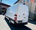 Білий Мерседес Sprinter, об'ємом двигуна 2.2 л та пробігом 170 тис. км за 20500 $, фото 68 на Automoto.ua