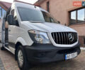 Білий Мерседес Sprinter, об'ємом двигуна 2.14 л та пробігом 160 тис. км за 24000 $, фото 82 на Automoto.ua