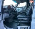 Белый Мерседес Sprinter, объемом двигателя 3 л и пробегом 140 тыс. км за 23950 $, фото 24 на Automoto.ua