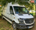 Білий Мерседес Sprinter, об'ємом двигуна 3 л та пробігом 350 тис. км за 33500 $, фото 2 на Automoto.ua