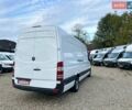 Белый Мерседес Sprinter, объемом двигателя 2.2 л и пробегом 127 тыс. км за 18400 $, фото 10 на Automoto.ua