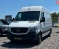 Білий Мерседес Sprinter, об'ємом двигуна 2.14 л та пробігом 204 тис. км за 23300 $, фото 2 на Automoto.ua