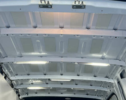 Белый Мерседес Sprinter, объемом двигателя 2.2 л и пробегом 370 тыс. км за 18300 $, фото 26 на Automoto.ua