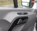 Белый Мерседес Sprinter, объемом двигателя 2.2 л и пробегом 262 тыс. км за 20700 $, фото 13 на Automoto.ua