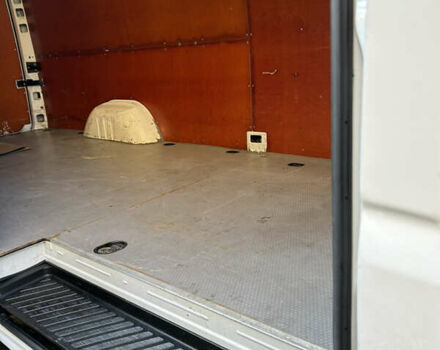 Мерседес Sprinter 2018 у Тячеве на Automoto.ua Білий Мерседес Sprinter, об'ємом двигуна 2.14 л та пробігом 155 тис. км за 23500 $, фото 21 на Automoto.ua