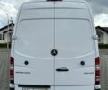 Белый Мерседес Sprinter, объемом двигателя 2.2 л и пробегом 285 тыс. км за 24800 $, фото 5 на Automoto.ua