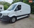 Белый Мерседес Sprinter, объемом двигателя 2.2 л и пробегом 216 тыс. км за 23300 $, фото 4 на Automoto.ua