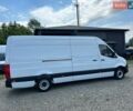 Білий Мерседес Sprinter, об'ємом двигуна 2.2 л та пробігом 239 тис. км за 22670 $, фото 10 на Automoto.ua