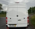 Белый Мерседес Sprinter, объемом двигателя 2.2 л и пробегом 508 тыс. км за 22500 $, фото 9 на Automoto.ua