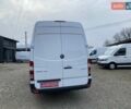 Білий Мерседес Sprinter, об'ємом двигуна 2.2 л та пробігом 161 тис. км за 19850 $, фото 7 на Automoto.ua