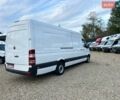 Белый Мерседес Sprinter, объемом двигателя 2.2 л и пробегом 127 тыс. км за 18400 $, фото 11 на Automoto.ua