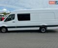 Білий Мерседес Sprinter, об'ємом двигуна 2.99 л та пробігом 270 тис. км за 45000 $, фото 4 на Automoto.ua