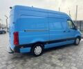 Белый Мерседес Sprinter, объемом двигателя 2.2 л и пробегом 290 тыс. км за 26900 $, фото 2 на Automoto.ua