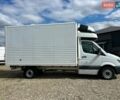 Білий Мерседес Sprinter, об'ємом двигуна 3 л та пробігом 140 тис. км за 23950 $, фото 21 на Automoto.ua