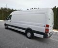 Белый Мерседес Sprinter, объемом двигателя 3 л и пробегом 47 тыс. км за 11500 $, фото 3 на Automoto.ua