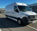 Белый Мерседес Sprinter, объемом двигателя 0 л и пробегом 287 тыс. км за 25700 $, фото 4 на Automoto.ua