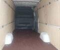 Белый Мерседес Sprinter, объемом двигателя 2.2 л и пробегом 262 тыс. км за 20700 $, фото 23 на Automoto.ua