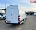 Білий Мерседес Sprinter, об'ємом двигуна 2.2 л та пробігом 183 тис. км за 19830 $, фото 8 на Automoto.ua