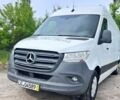 Белый Мерседес Sprinter, объемом двигателя 0 л и пробегом 287 тыс. км за 24250 $, фото 3 на Automoto.ua