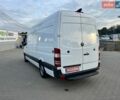 Белый Мерседес Sprinter, объемом двигателя 2.2 л и пробегом 193 тыс. км за 18800 $, фото 5 на Automoto.ua