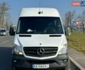 Белый Мерседес Sprinter, объемом двигателя 3 л и пробегом 408 тыс. км за 31900 $, фото 6 на Automoto.ua
