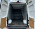Белый Мерседес Sprinter, объемом двигателя 2.2 л и пробегом 285 тыс. км за 24800 $, фото 6 на Automoto.ua