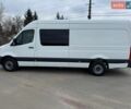 Белый Мерседес Sprinter, объемом двигателя 2.14 л и пробегом 275 тыс. км за 23200 $, фото 14 на Automoto.ua