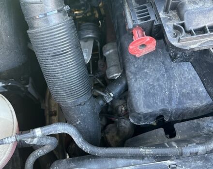 Білий Мерседес Sprinter, об'ємом двигуна 2.1 л та пробігом 420 тис. км за 40627 $, фото 20 на Automoto.ua