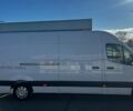 Белый Мерседес Sprinter, объемом двигателя 0 л и пробегом 287 тыс. км за 25700 $, фото 10 на Automoto.ua
