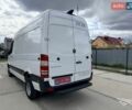 Белый Мерседес Sprinter, объемом двигателя 2.2 л и пробегом 259 тыс. км за 23800 $, фото 3 на Automoto.ua