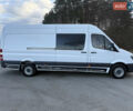 Белый Мерседес Sprinter, объемом двигателя 3 л и пробегом 220 тыс. км за 31500 $, фото 5 на Automoto.ua