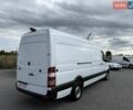 Білий Мерседес Sprinter, об'ємом двигуна 3 л та пробігом 198 тис. км за 26888 $, фото 12 на Automoto.ua