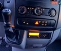 Белый Мерседес Sprinter, объемом двигателя 2.2 л и пробегом 259 тыс. км за 23800 $, фото 19 на Automoto.ua
